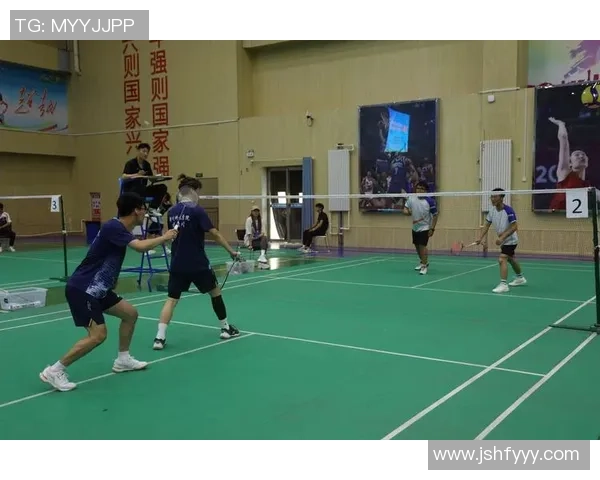 深圳羽毛球队耐力训练揭秘助力运动员突破自我极限