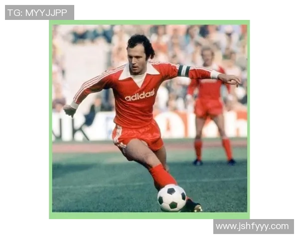 足球明星的独特魅力与必备特征全面解析与探讨