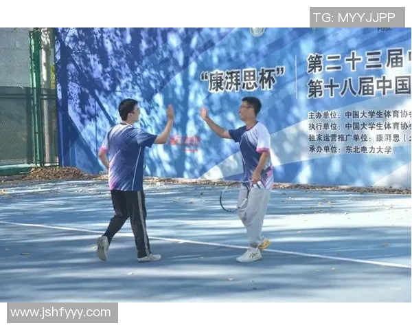 重庆网球队意识探讨:提升团队协作与竞技水平的关键因素分析