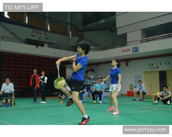 重庆羽毛球队在城市联赛中的战术分析与表现评估